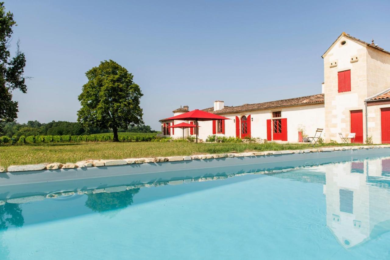 Chateau Sigalas Rabaud Bommes Exterior photo